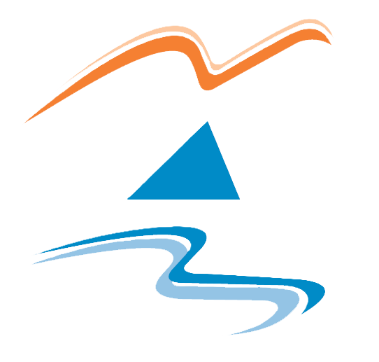 Logo Protezione Civile Locarno e Vallemaggia